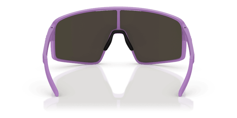 Bliz - Shaped By The North P001 - Matte Purple-Purple