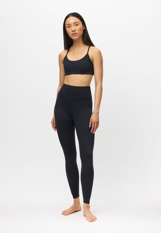 Rôhnisch - Smoothflex HW Tights - Black