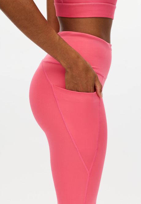 Hovedbilde Rôhnisch - Flattering High Waist Tights - Fruit Dove