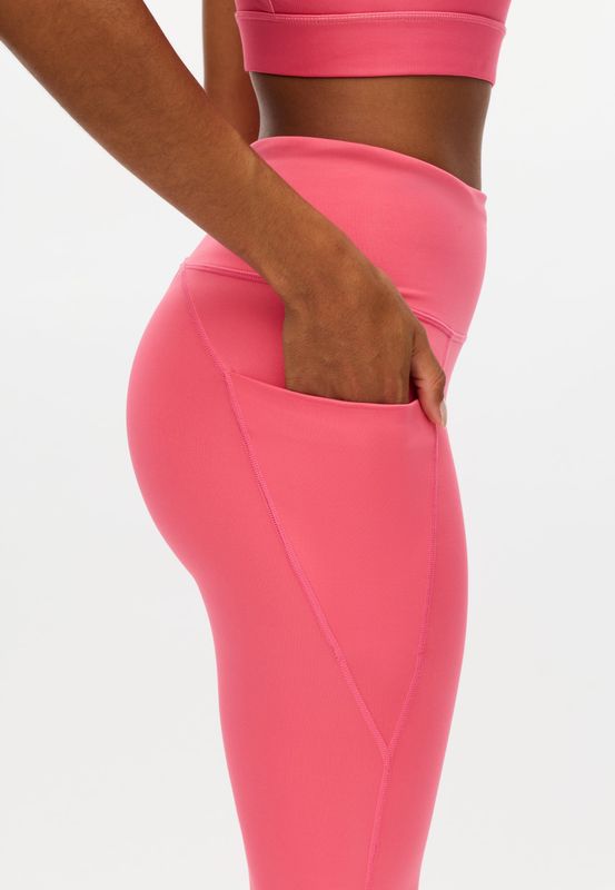 Rôhnisch - Flattering High Waist Tights - Fruit Dove