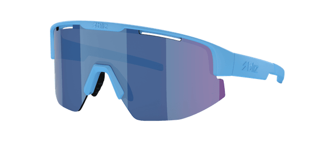 Hovedbilde Bliz Active Matrix - Matte Light Blue - Small