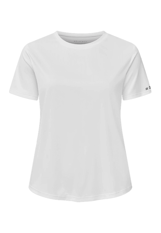 Rôhnisch - Team Logo Tee - White