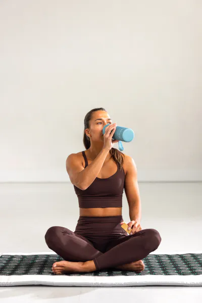 Hovedbilde Radiant Health - Infrarød Terapimatte