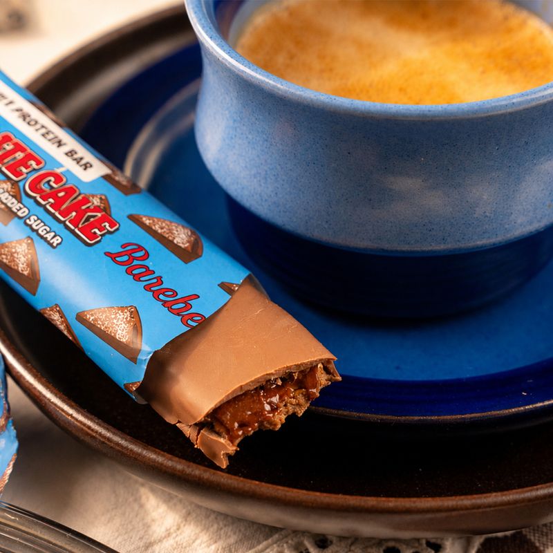 Barebells Soft Bar - Kladdkaka 55g