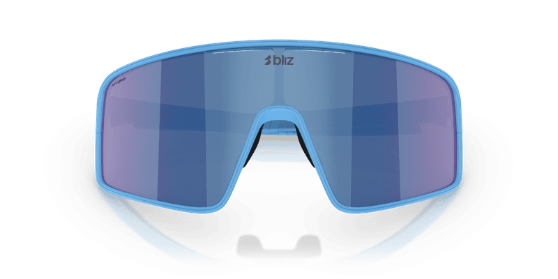 Bliz - Shaped By The North P001 - Matte Blue-Blue