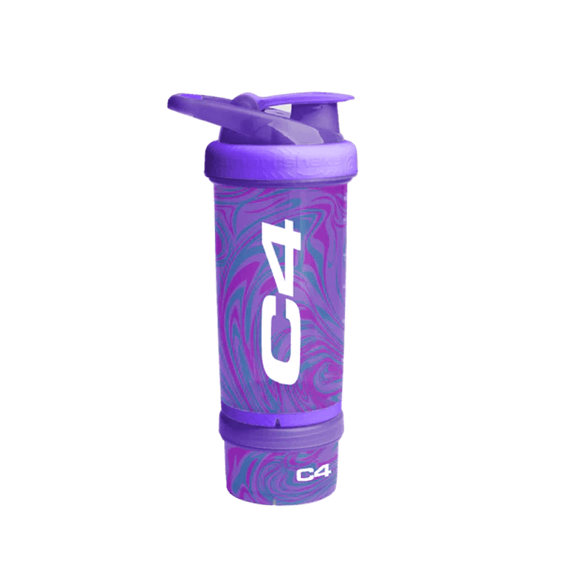 Cellucor C4 Smartshake Blue 700ml