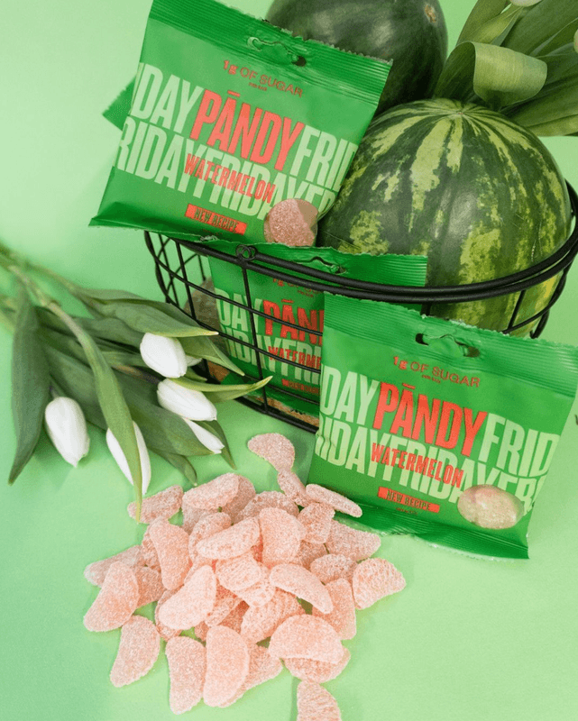 Pandy Candy - Watermelon 50g
