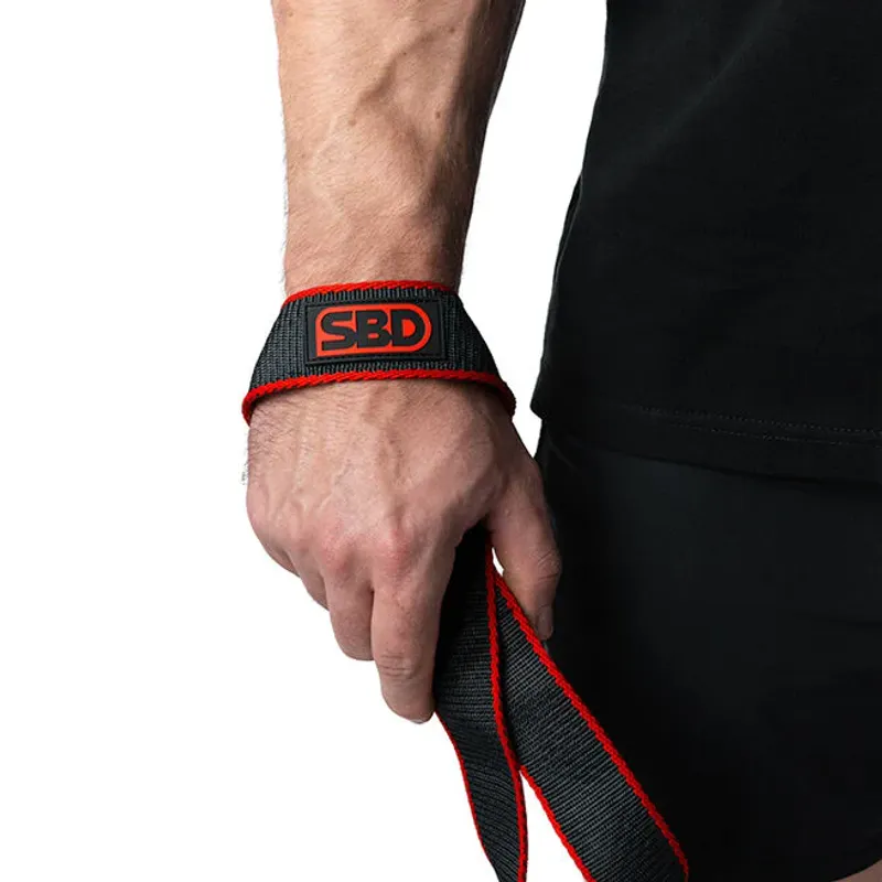 SBD - Figure 8 Lifting Straps