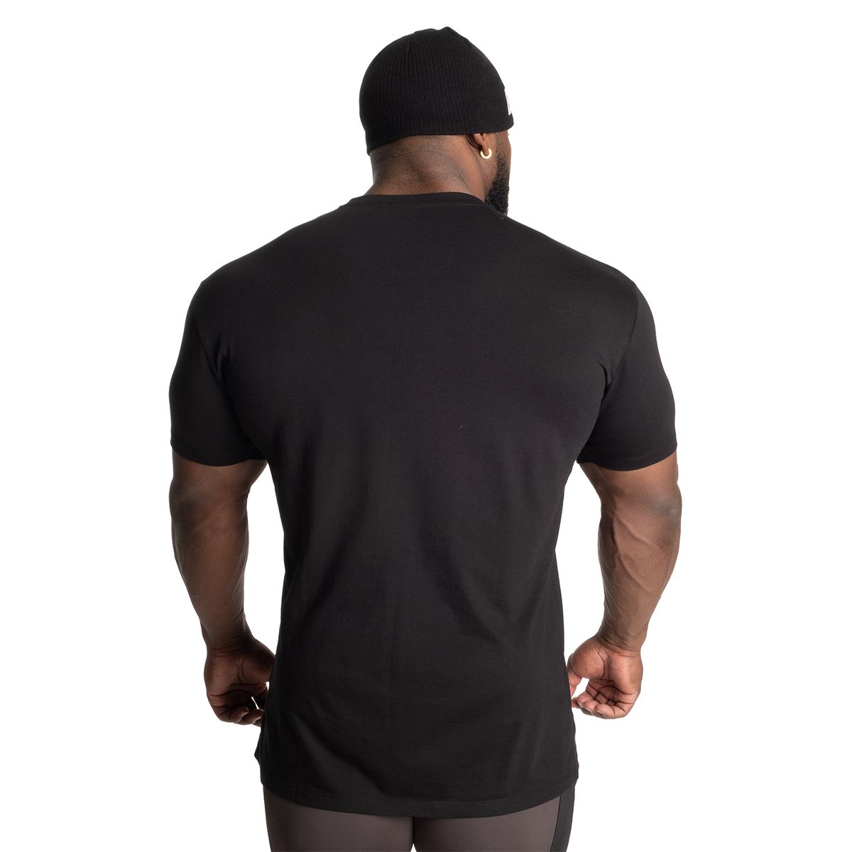 Better Bodies BB Legacy Tee - Black