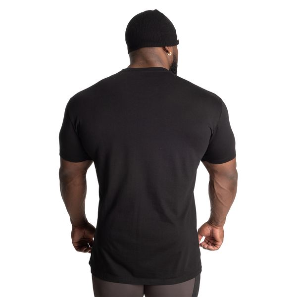 Hovedbilde Better Bodies BB Legacy Tee - Black