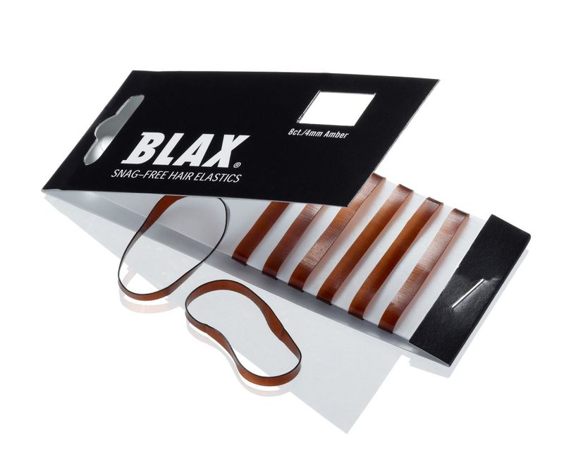 Blax Hårstrikk
