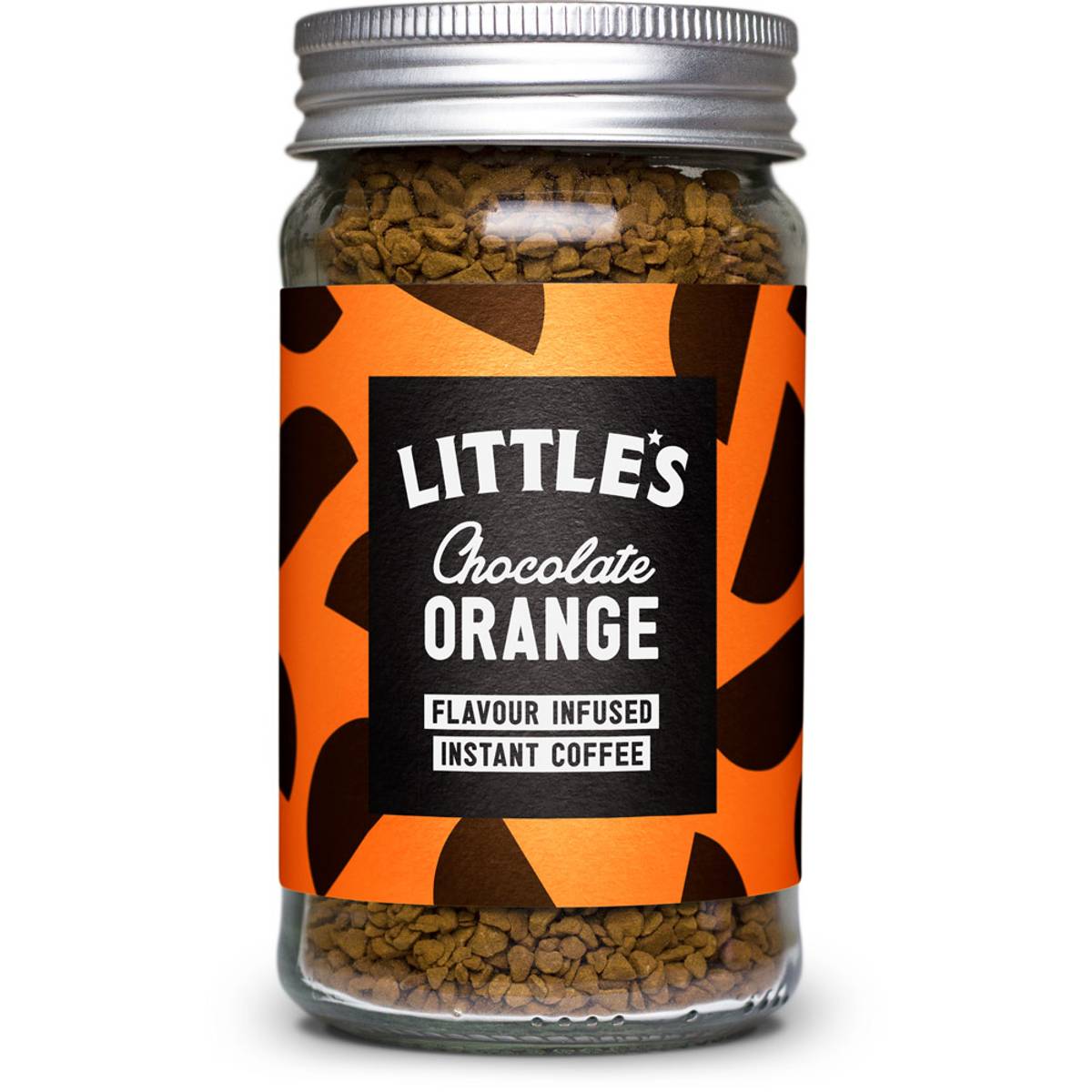 Little*S Instant Coffee 50g Fight it