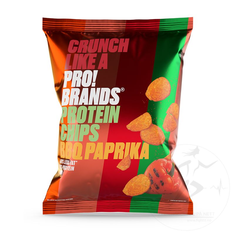 Pro!Brands - ProteinPro Chips 50g
