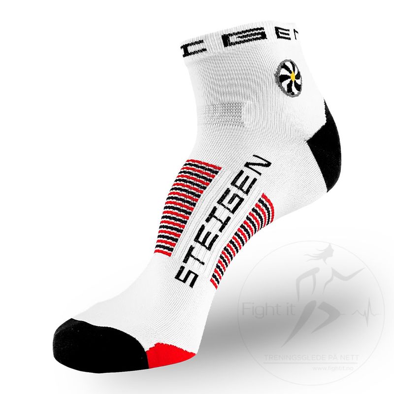 Steigen - ¼