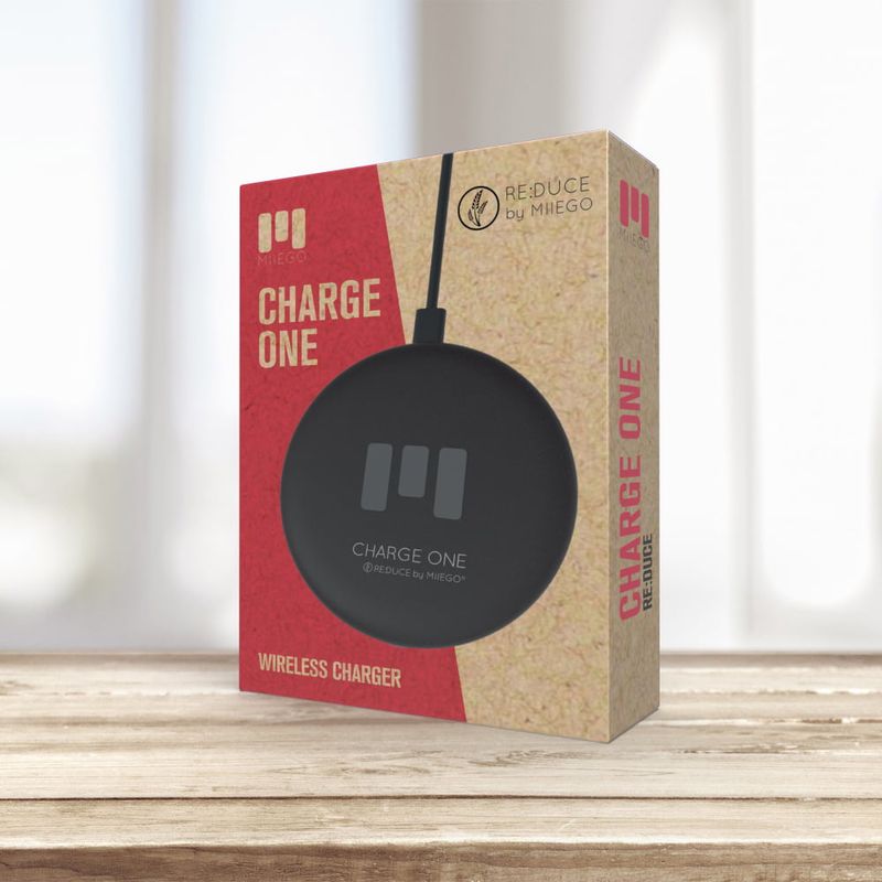 Miiego - Charge One