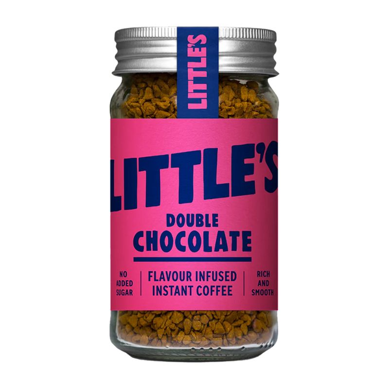 Little*S - Instant Coffee 50g