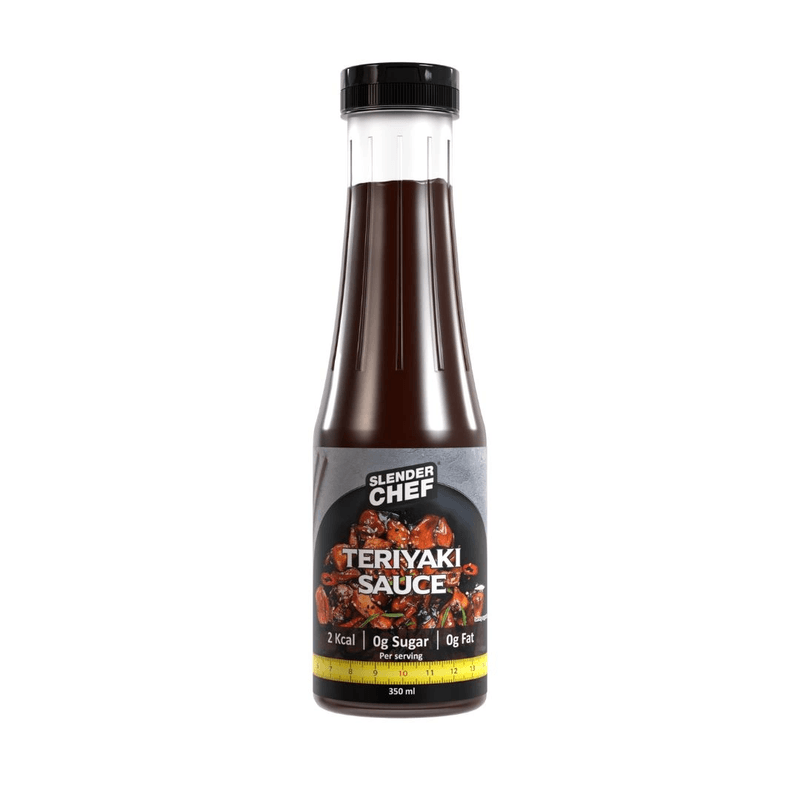 Slender Chef - 350ml