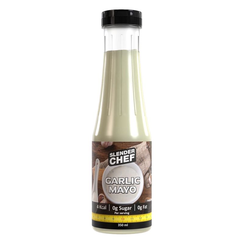 Slender Chef - 350ml