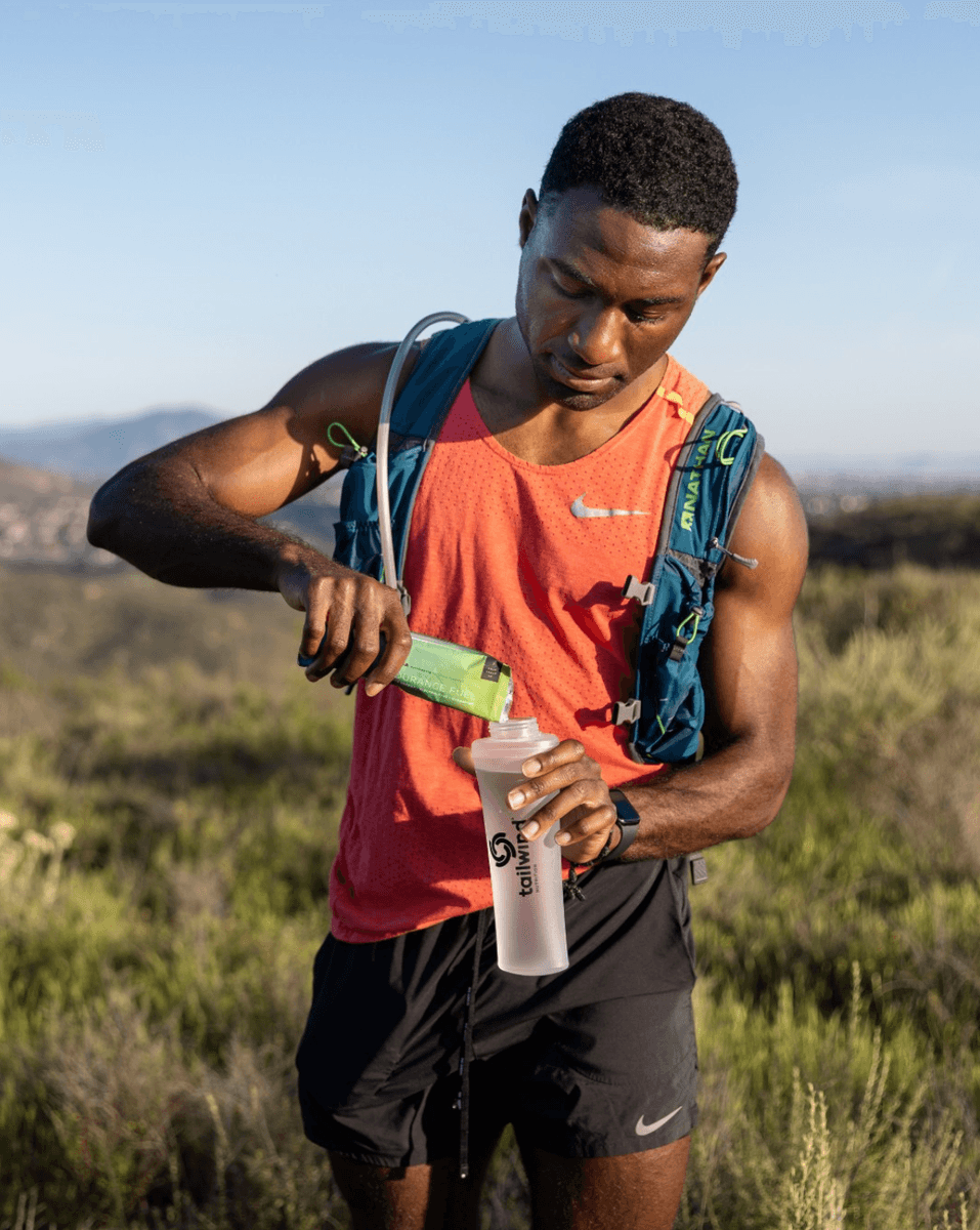 Tailwind Nutrition 