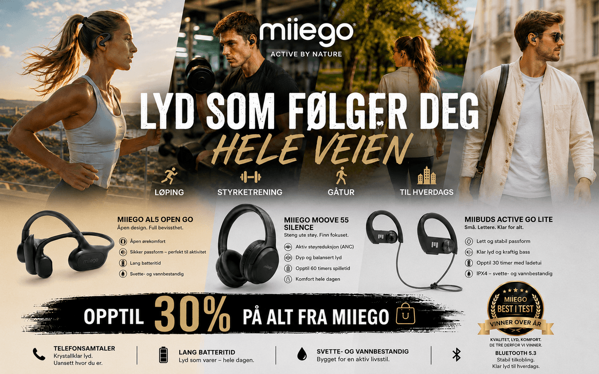 Miiego 