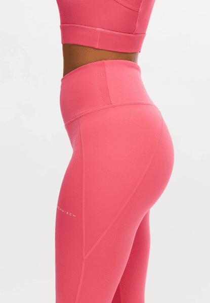 Hovedbilde Rôhnisch - Flattering High Waist Tights - Fruit Dove