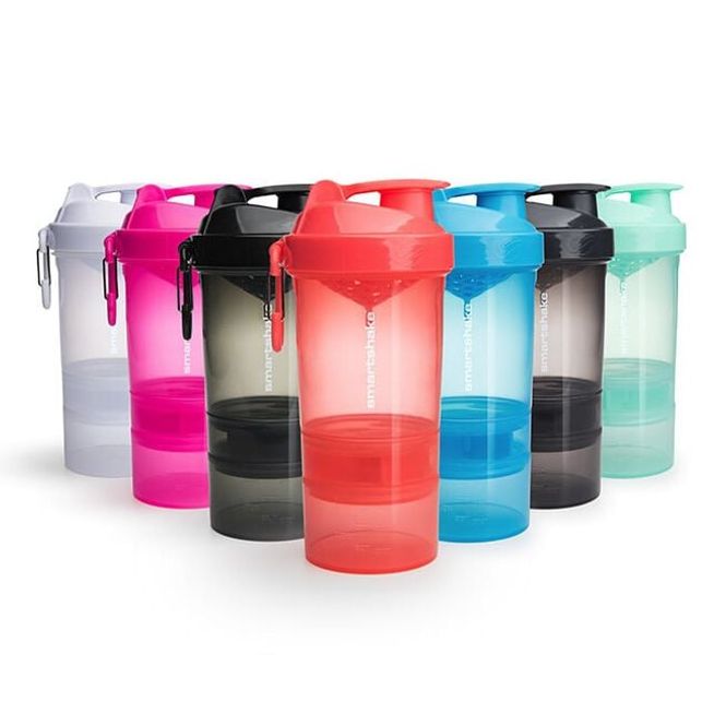 Hovedbilde Smartshake - Original2Go One - 600ml