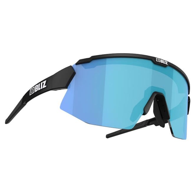 Hovedbilde Bliz Active Breeze - Padel Edition - Brown w/Blue Multi