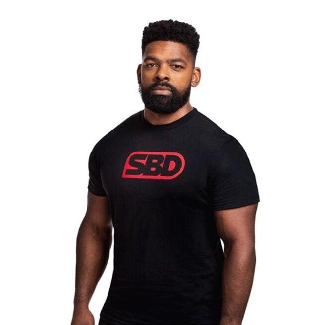 Hovedbilde SBD T-Shirt - Herre 