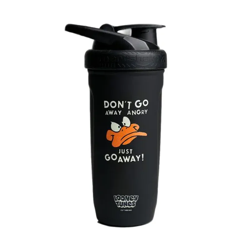 Smartshake - Stainless Steel Flaske Looney Tunes Collection - Bugs Bunny 900ml