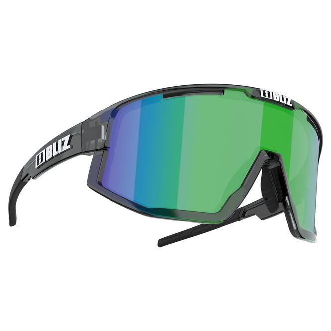Hovedbilde Bliz Active Fusion Small - Crystal Black